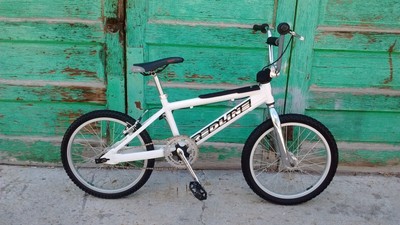 redline rl 540